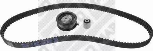 Mapco 23821/D - Timing Belt Set car-mod.net
