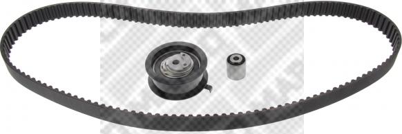 Mapco 23821 - Timing Belt Set car-mod.net