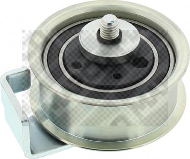 Mapco 23878 - Tensioner Pulley, timing belt car-mod.net