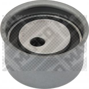 Mapco 23257 - Tensioner Pulley, timing belt car-mod.net