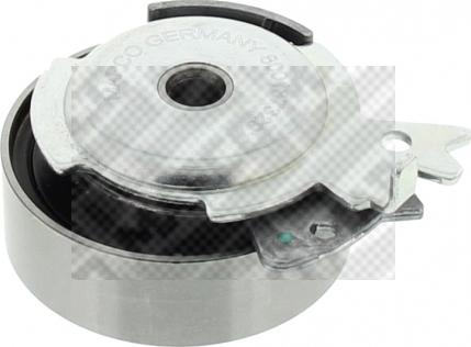 Mapco 23791 - Tensioner Pulley, timing belt car-mod.net