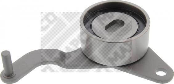 Mapco 23798 - Tensioner Pulley, timing belt car-mod.net