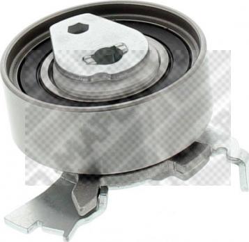 Mapco 23792 - Tensioner Pulley, timing belt car-mod.net