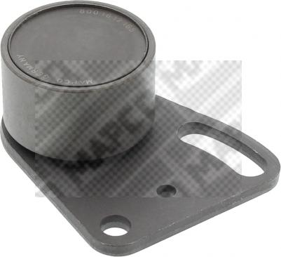 Mapco 23755 - Tensioner Pulley, timing belt car-mod.net