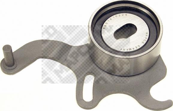 Mapco 23789 - Tensioner Pulley, timing belt car-mod.net