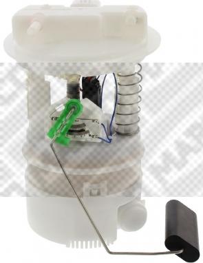 Mapco 22118 - Fuel Supply Module car-mod.net