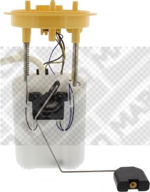 Mapco 22803 - Fuel Supply Module car-mod.net