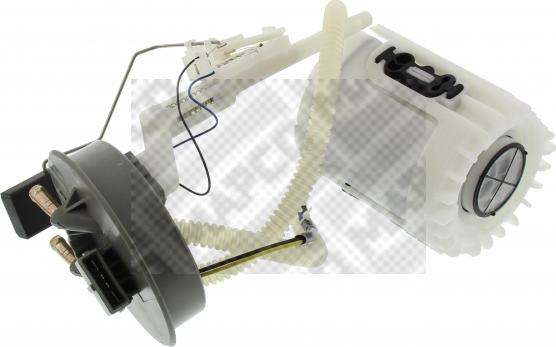 Mapco 22889 - Fuel Supply Module car-mod.net