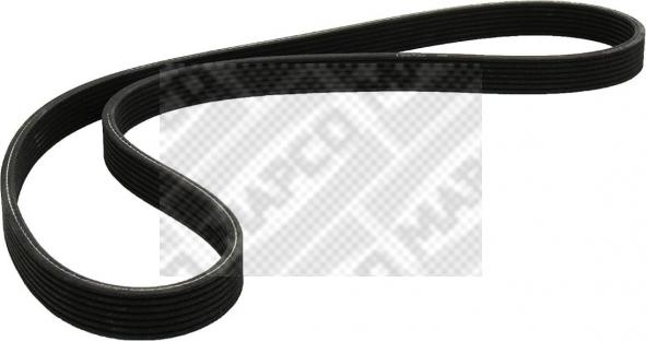 Mapco 271360D - V-Ribbed Belt car-mod.net