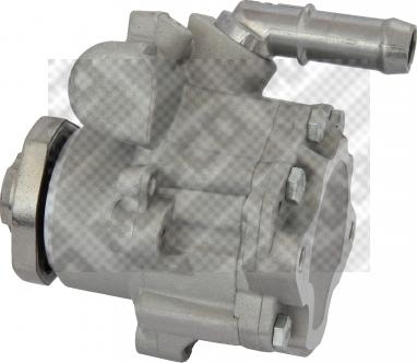 Mapco 27830 - Hydraulic Pump, steering system car-mod.net