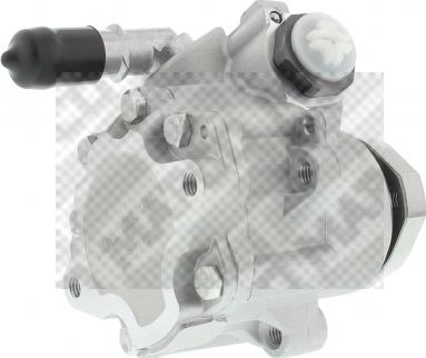 Mapco 27833 - Hydraulic Pump, steering system car-mod.net