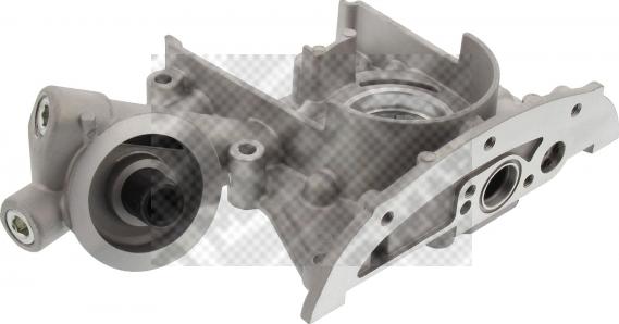 Mapco 79102 - Oil Pump car-mod.net