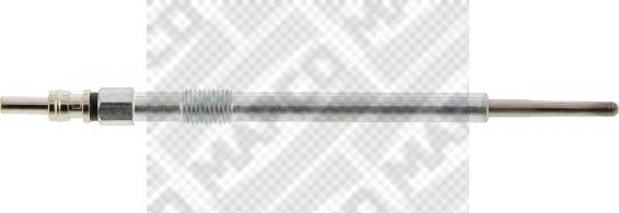 Mapco 7920 - Glow Plug car-mod.net