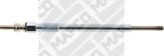 Mapco 7400 - Glow Plug car-mod.net
