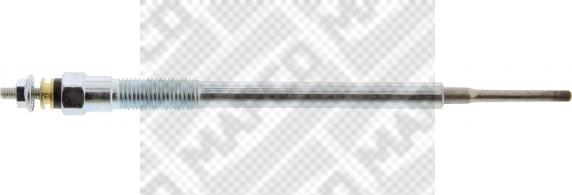 Mapco 7510 - Glow Plug car-mod.net
