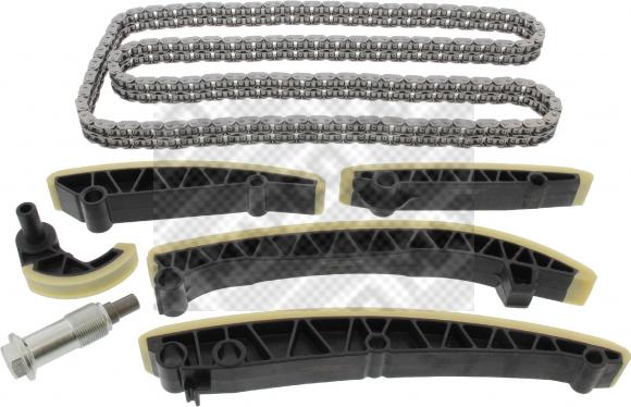 Mapco 75857 - Timing Chain Kit car-mod.net