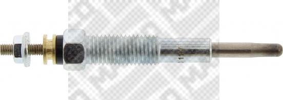 Mapco 7580 - Glow Plug car-mod.net