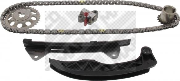Mapco 75301 - Timing Chain Kit car-mod.net