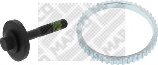 Mapco 76934/1 - Sensor Ring, ABS car-mod.net