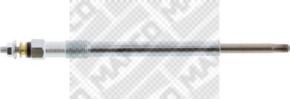 Mapco 7605 - Glow Plug car-mod.net