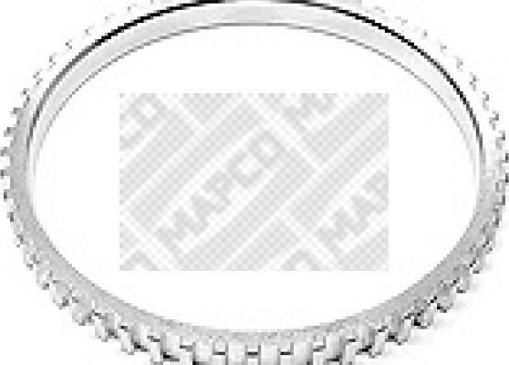 Mapco 76010 - Sensor Ring, ABS car-mod.net