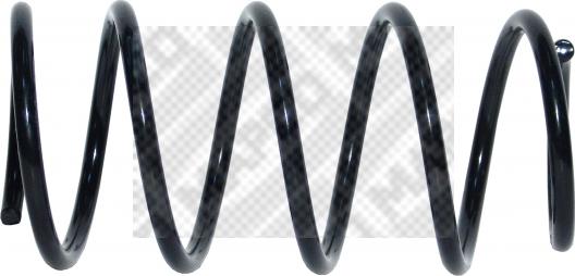 Mapco 70910 - Coil Spring car-mod.net