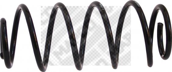 Mapco 70911 - Coil Spring car-mod.net