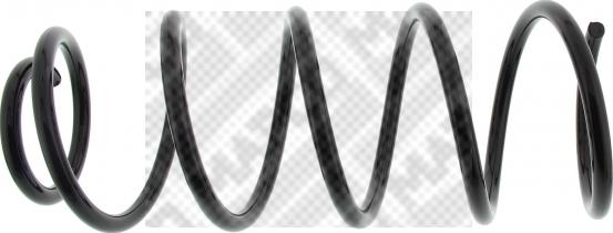 Mapco 70987 - Coil Spring car-mod.net