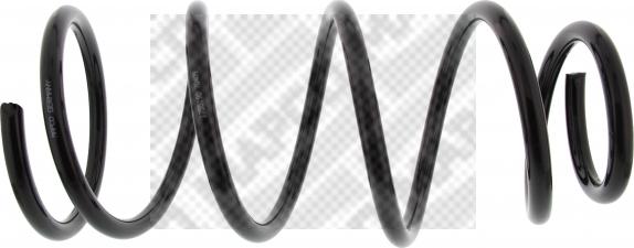 Mapco 70409 - Coil Spring car-mod.net