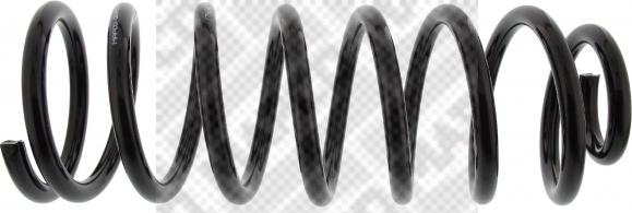Mapco 70410 - Coil Spring car-mod.net