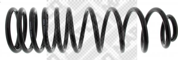 Mapco 70853 - Coil Spring car-mod.net