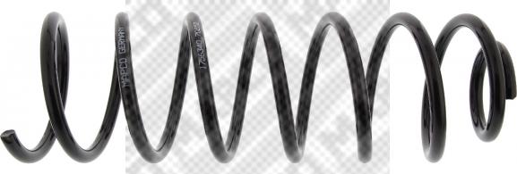 Mapco 70852 - Coil Spring car-mod.net