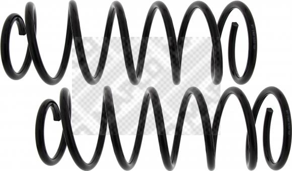 Mapco 70801/2 - Suspension Kit, coil springs car-mod.net