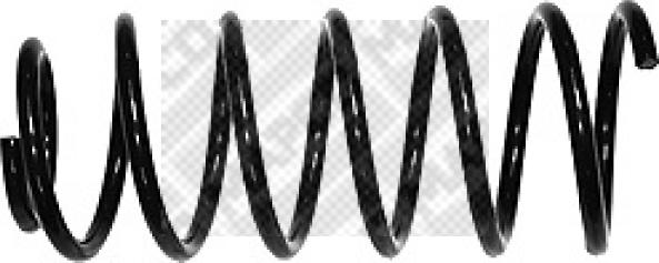 Mapco 70821 - Coil Spring car-mod.net