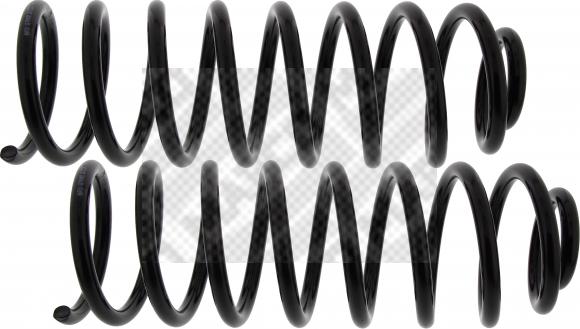 Mapco 70878/2 - Suspension Kit, coil springs car-mod.net