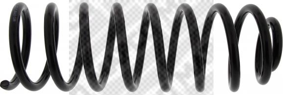 Mapco 70878 - Coil Spring car-mod.net
