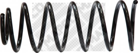 Mapco 70877 - Coil Spring car-mod.net