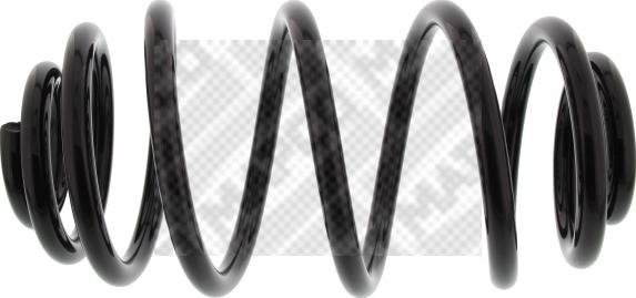 Mapco 70795 - Coil Spring car-mod.net