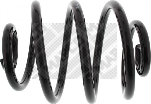 Mapco 70750 - Coil Spring car-mod.net