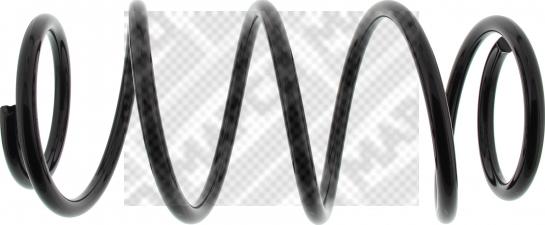 Mapco 70701 - Coil Spring car-mod.net