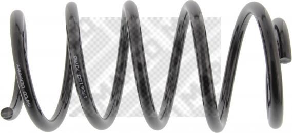 Mapco 70788 - Coil Spring car-mod.net