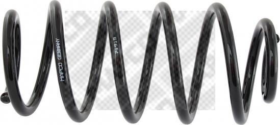 Mapco 71915 - Coil Spring car-mod.net