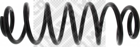 Mapco 71896 - Coil Spring car-mod.net