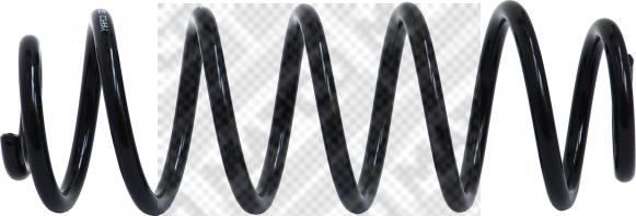 Mapco 71890 - Coil Spring car-mod.net