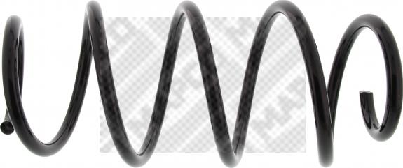 Mapco 71865 - Coil Spring car-mod.net