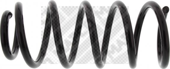 Mapco 71818 - Coil Spring car-mod.net