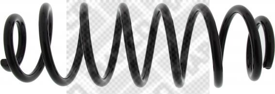 Mapco 71882 - Coil Spring car-mod.net