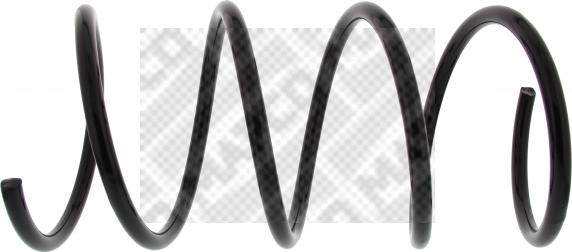 Mapco 71838 - Coil Spring car-mod.net