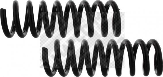Mapco 71792/2 - Suspension Kit, coil springs car-mod.net
