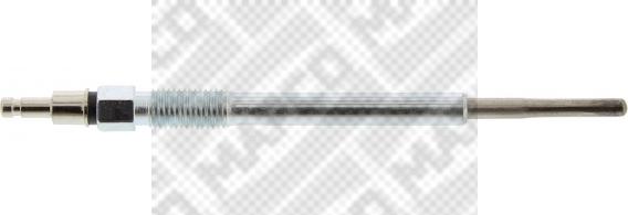 Mapco 7809 - Glow Plug car-mod.net